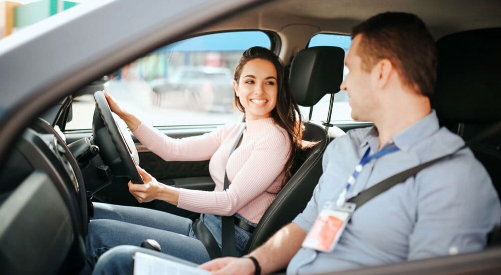 A Comprehensive Guide for New Drivers South West London Driving